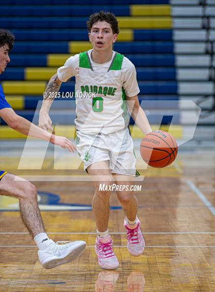 Thumbnail 2 in Cottonwood Classical Prep @ Pojoaque Valley (Bobby Rodriguez Capital City Tournament ) photogallery.