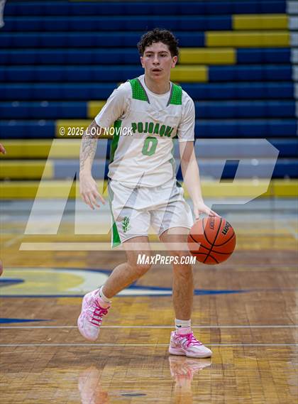 Thumbnail 2 in Cottonwood Classical Prep @ Pojoaque Valley (Bobby Rodriguez Capital City Tournament ) photogallery.