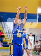 Photo from the gallery "Cottonwood Classical Prep @ Pojoaque Valley (Bobby Rodriguez Capital City Tournament )"