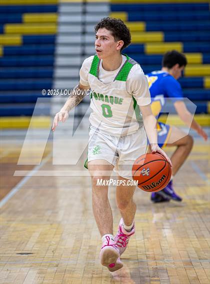 Thumbnail 1 in Cottonwood Classical Prep @ Pojoaque Valley (Bobby Rodriguez Capital City Tournament ) photogallery.