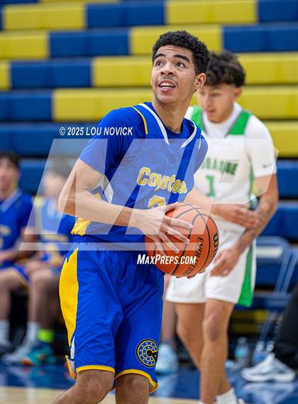 Thumbnail 2 in Cottonwood Classical Prep @ Pojoaque Valley (Bobby Rodriguez Capital City Tournament ) photogallery.