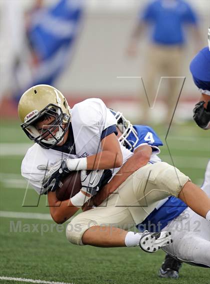 Thumbnail 1 in West Ranch @ Burbank photogallery.