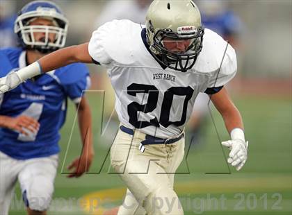 Thumbnail 3 in West Ranch @ Burbank photogallery.