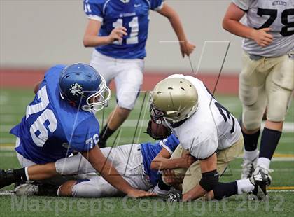 Thumbnail 3 in West Ranch @ Burbank photogallery.