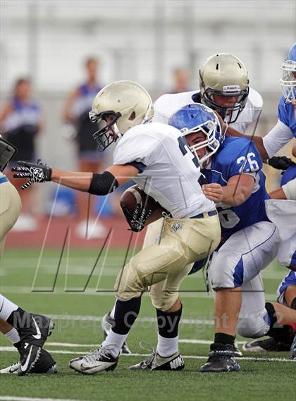 Thumbnail 2 in West Ranch @ Burbank photogallery.