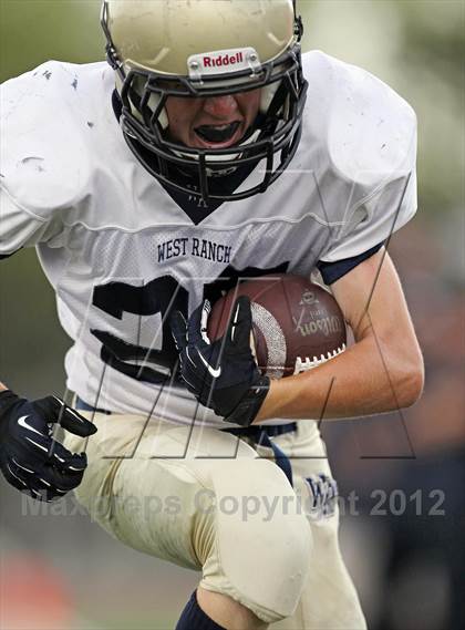 Thumbnail 3 in West Ranch @ Burbank photogallery.