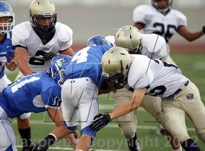Thumbnail 2 in West Ranch @ Burbank photogallery.