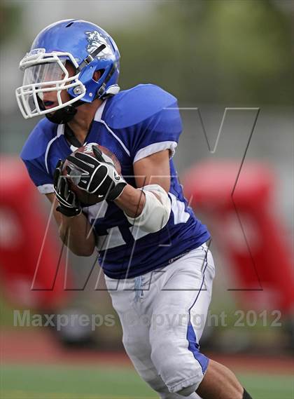 Thumbnail 3 in West Ranch @ Burbank photogallery.