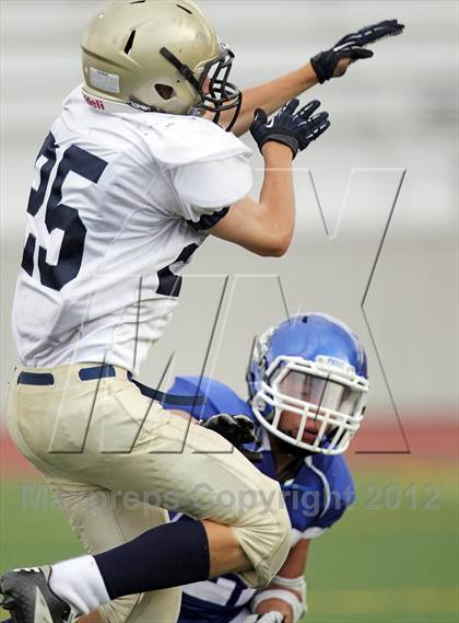 Thumbnail 3 in West Ranch @ Burbank photogallery.