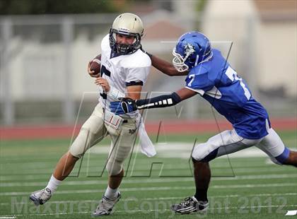 Thumbnail 2 in West Ranch @ Burbank photogallery.