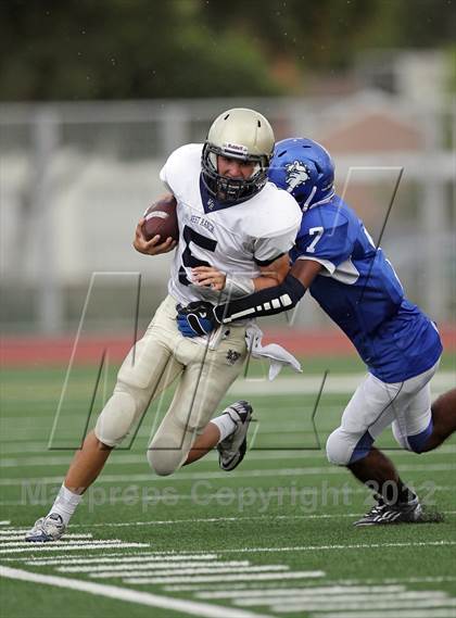 Thumbnail 1 in West Ranch @ Burbank photogallery.