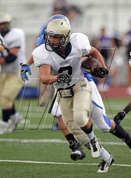Thumbnail 3 in West Ranch @ Burbank photogallery.
