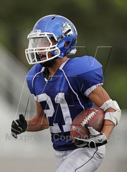 Thumbnail 2 in West Ranch @ Burbank photogallery.