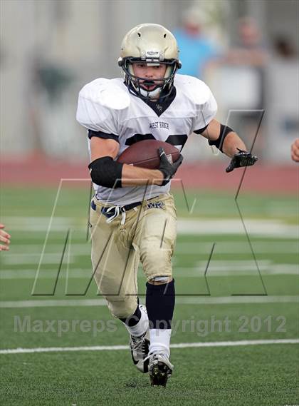 Thumbnail 3 in West Ranch @ Burbank photogallery.