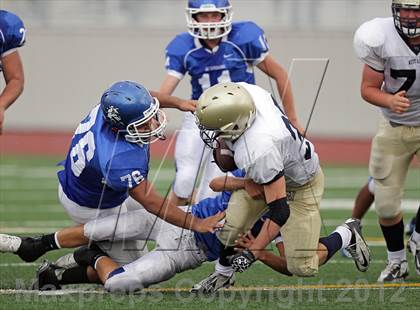 Thumbnail 1 in West Ranch @ Burbank photogallery.