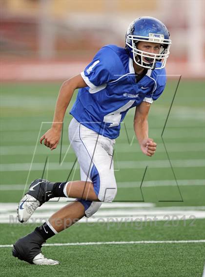 Thumbnail 3 in West Ranch @ Burbank photogallery.