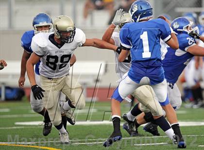 Thumbnail 1 in West Ranch @ Burbank photogallery.
