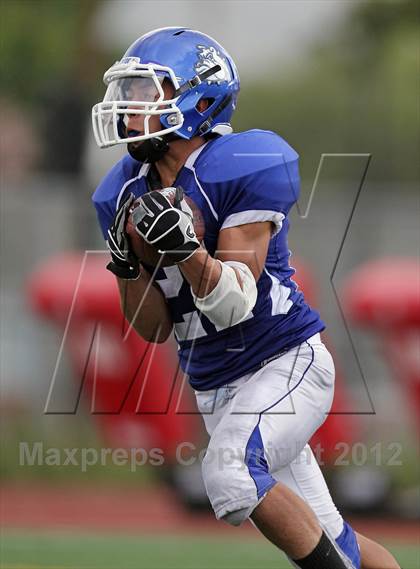 Thumbnail 2 in West Ranch @ Burbank photogallery.