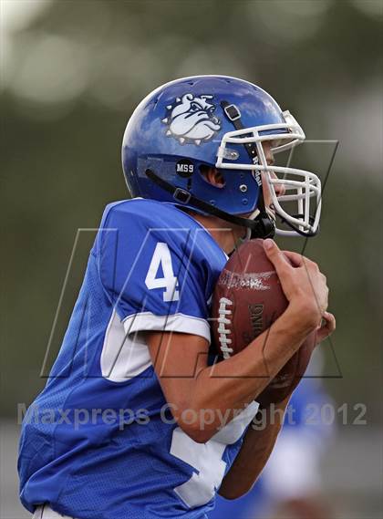 Thumbnail 2 in West Ranch @ Burbank photogallery.