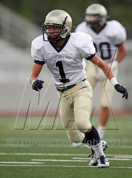 Thumbnail 2 in West Ranch @ Burbank photogallery.