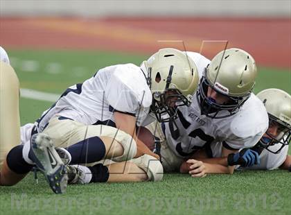 Thumbnail 3 in West Ranch @ Burbank photogallery.