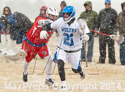 Thumbnail 1 in Grandview vs Cherry Creek photogallery.