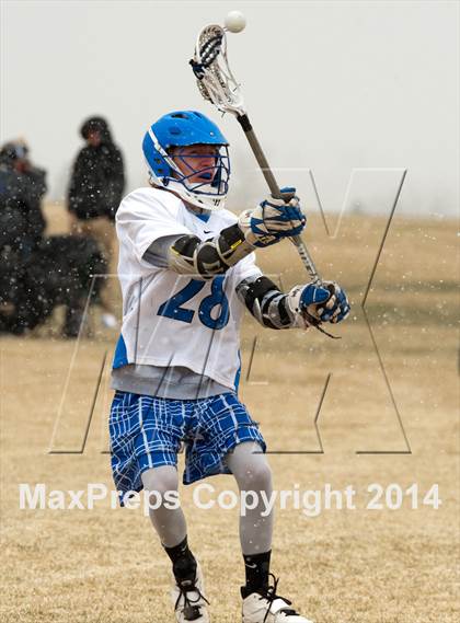 Thumbnail 1 in Grandview vs Cherry Creek photogallery.