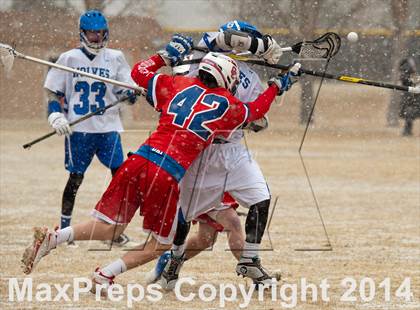 Thumbnail 2 in Grandview vs Cherry Creek photogallery.