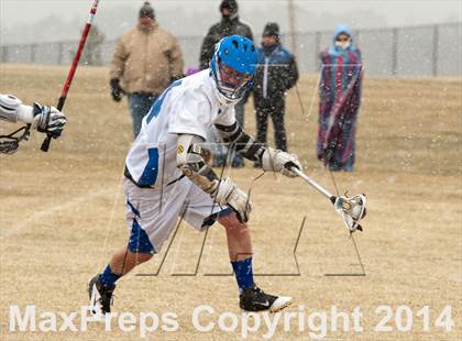 Thumbnail 3 in Grandview vs Cherry Creek photogallery.
