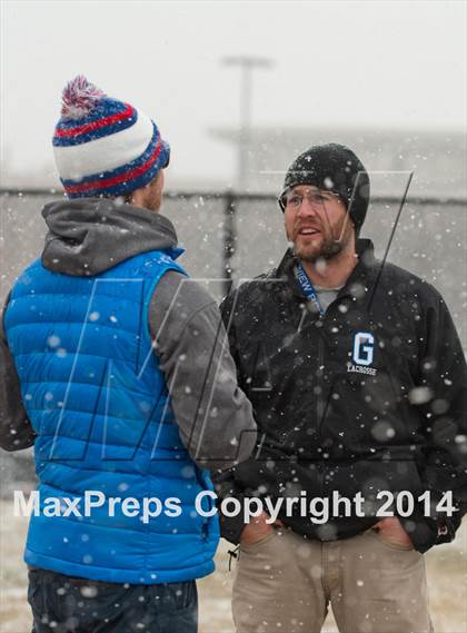 Thumbnail 1 in Grandview vs Cherry Creek photogallery.