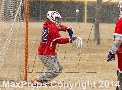 Thumbnail 3 in Grandview vs Cherry Creek photogallery.