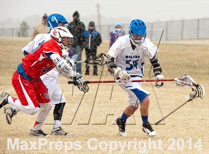 Thumbnail 1 in Grandview vs Cherry Creek photogallery.