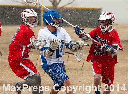 Thumbnail 2 in Grandview vs Cherry Creek photogallery.