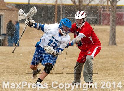 Thumbnail 1 in Grandview vs Cherry Creek photogallery.