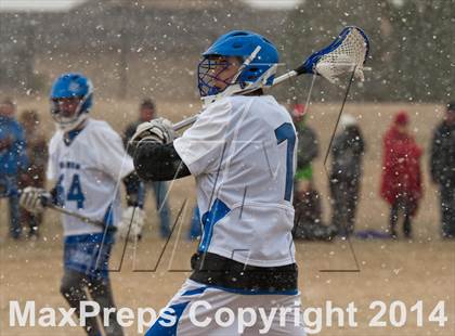 Thumbnail 1 in Grandview vs Cherry Creek photogallery.
