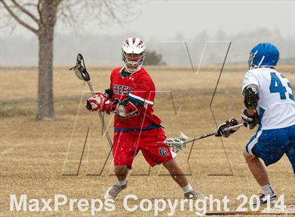 Thumbnail 1 in Grandview vs Cherry Creek photogallery.