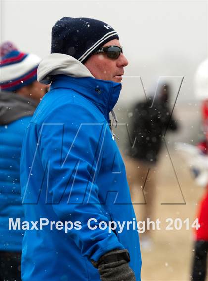 Thumbnail 2 in Grandview vs Cherry Creek photogallery.