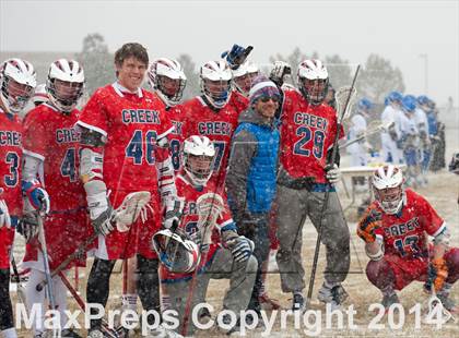 Thumbnail 2 in Grandview vs Cherry Creek photogallery.