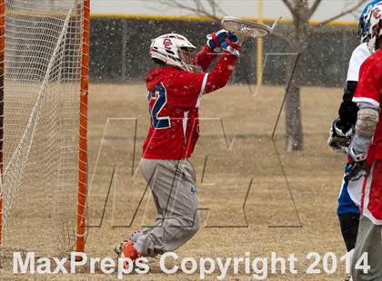 Thumbnail 1 in Grandview vs Cherry Creek photogallery.