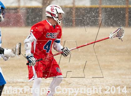Thumbnail 3 in Grandview vs Cherry Creek photogallery.