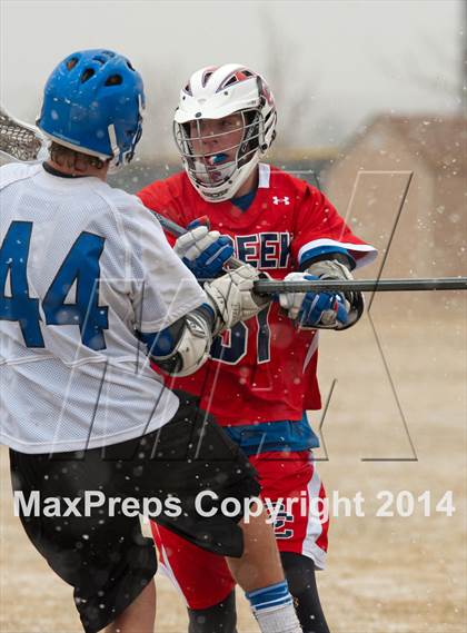 Thumbnail 2 in Grandview vs Cherry Creek photogallery.