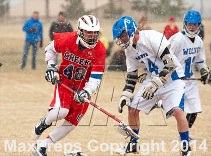 Thumbnail 1 in Grandview vs Cherry Creek photogallery.
