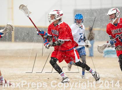 Thumbnail 2 in Grandview vs Cherry Creek photogallery.