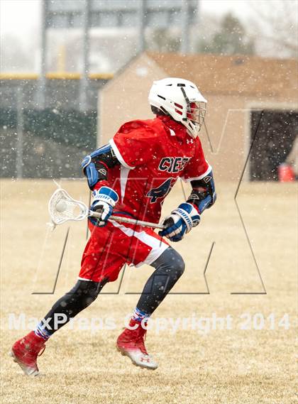 Thumbnail 1 in Grandview vs Cherry Creek photogallery.