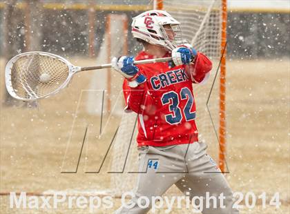 Thumbnail 3 in Grandview vs Cherry Creek photogallery.