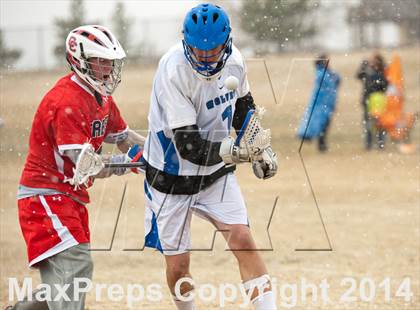 Thumbnail 2 in Grandview vs Cherry Creek photogallery.