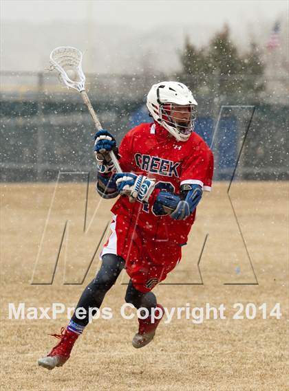 Thumbnail 2 in Grandview vs Cherry Creek photogallery.