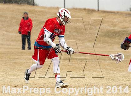 Thumbnail 2 in Grandview vs Cherry Creek photogallery.