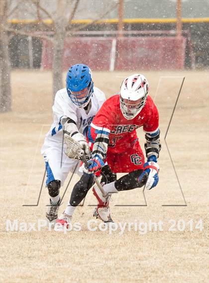 Thumbnail 1 in Grandview vs Cherry Creek photogallery.