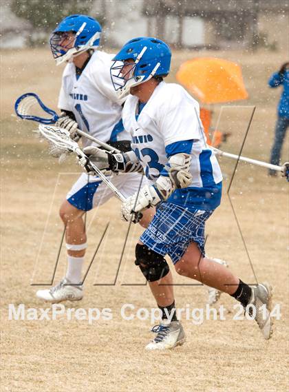 Thumbnail 3 in Grandview vs Cherry Creek photogallery.